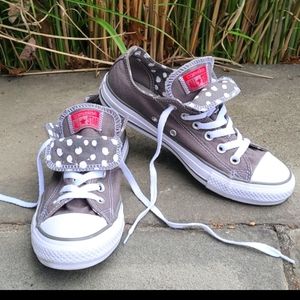 *2 Pair* Converse All-Star